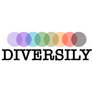 Old Diversily logo