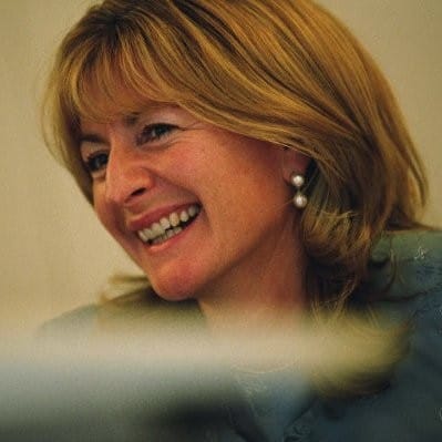 Teresa Nolan