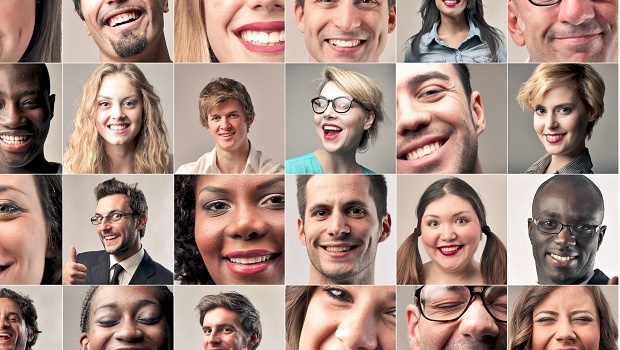 faces