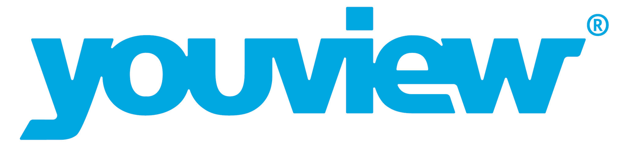 YouView Logo