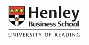 Henley Business School logo
