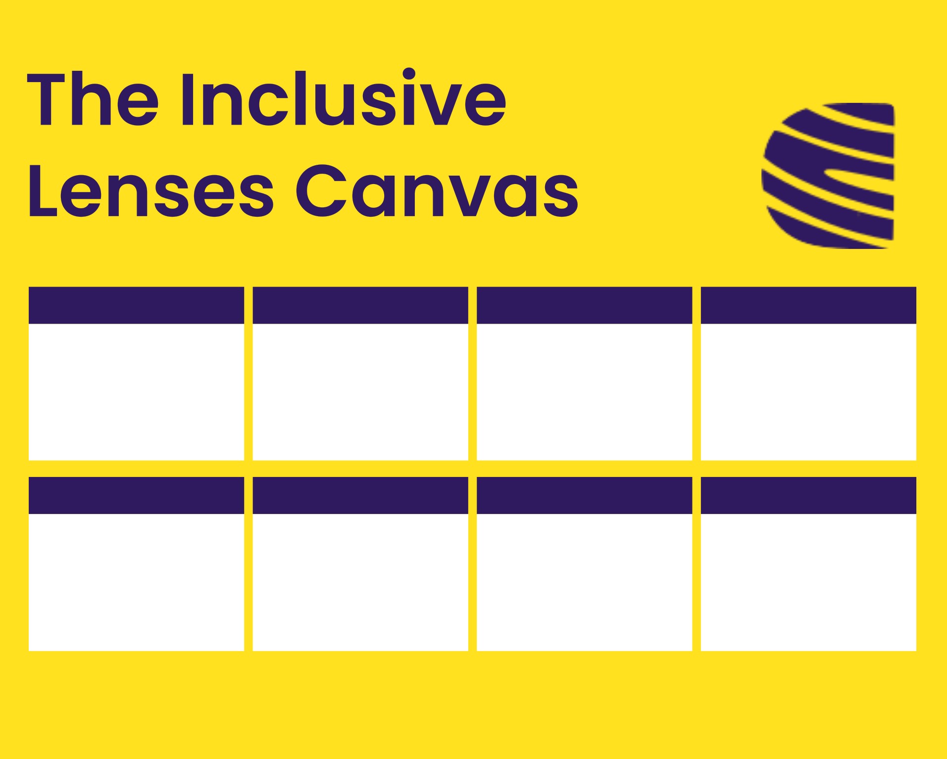 Simple view of the inclusive lenses