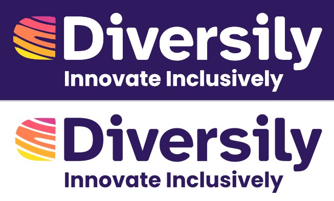 New Diversily Logo