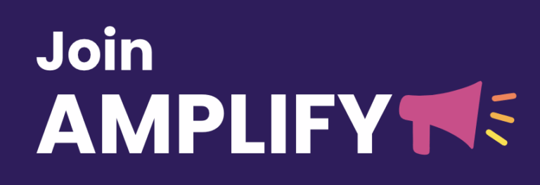 Join Amplify